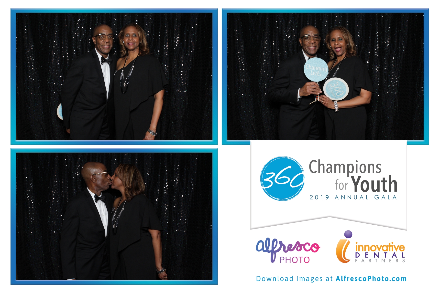 Champions for Youth 2019 Annual Gala | View more photos from the event at events.alfrescophoto.com/u/AlfrescoPhoto/Champions-for-Youth-2019-Annual-Gala